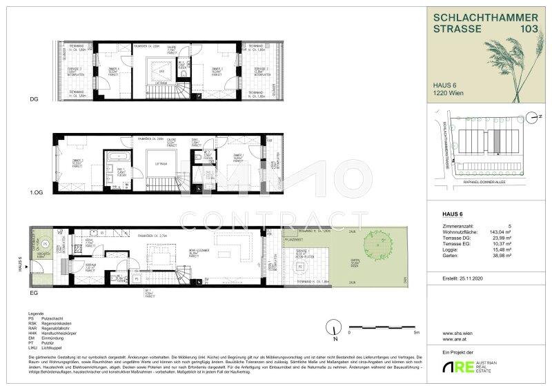2021-09-20 VK SHS-103-AR-AF-VK-XX-VK006-FR-01 Verkaufsplan H