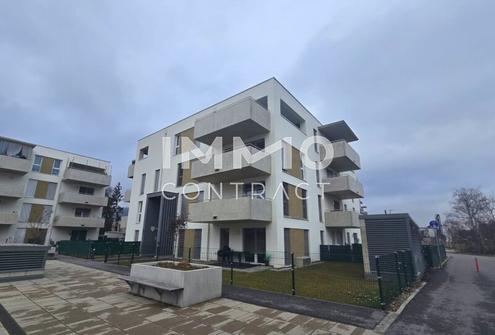 Geförderte 3 Zimmer Wohnung mit Balkon - Gradnerstraße186 G- Top 18G