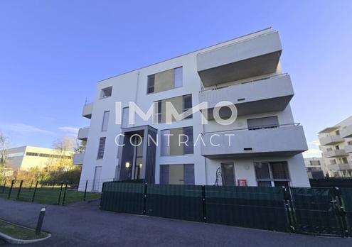 Geförderte 2 Zimmer Wohnung mit großzügigem Balkon - Gradnerstraße 186 H- Top 13 H