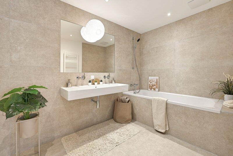 Schumanngasse | Badezimmer