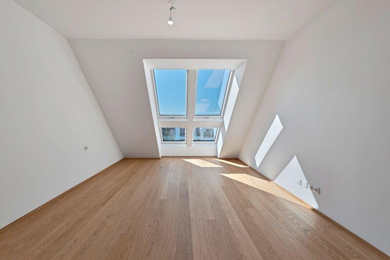 Schumanngasse | Schlafzimmer