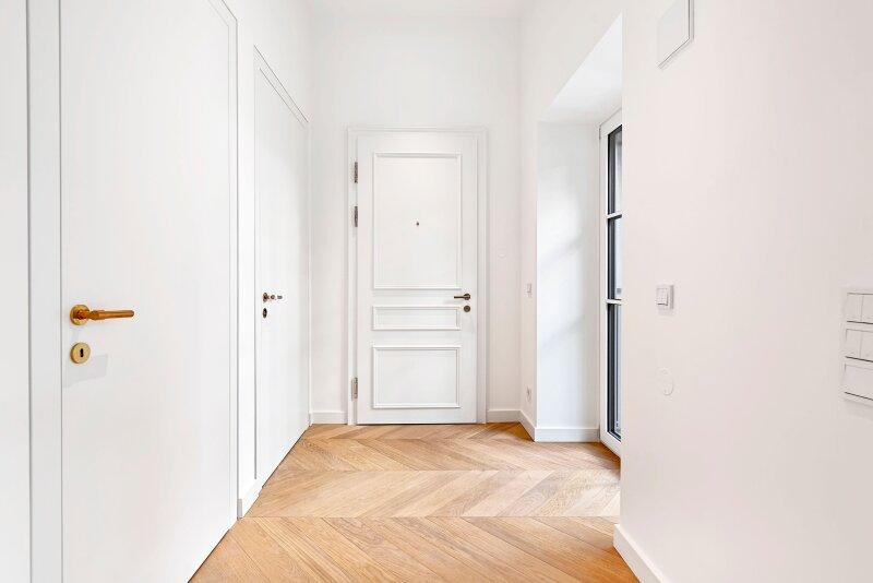 The Fusion | Schlafzimmer