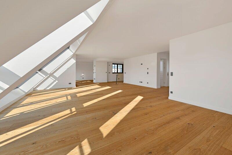 The Fusion |�Penthouse