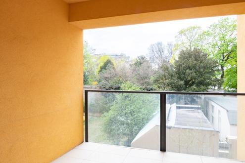 Moderne 2-Zimmer-Wohnung mit Balkon in zentraler Lage - Ihr neues Zuhause in Wien!