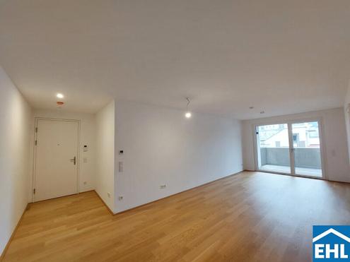 Großzügige 3- Zimmer Wohnung mit Loggia im 18. Bezirk