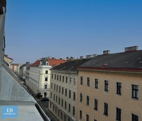 Airbnb-tauglich! Wohnen �ber den D�chern + Gartenbenutzung!