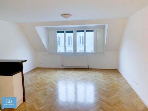 Airbnb-tauglich! Wohnen �ber den D�chern + Gartenbenutzung!