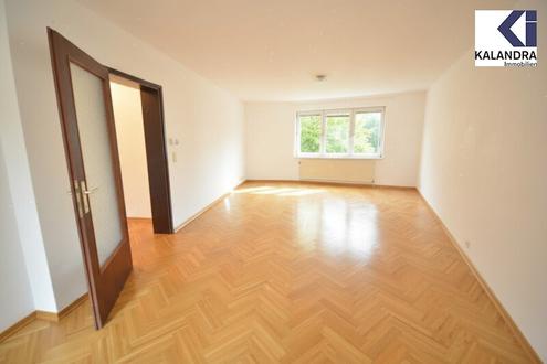 360 TOUR // NEUBAUWOHNUNG IN GERSTHOFER RUHELAGE