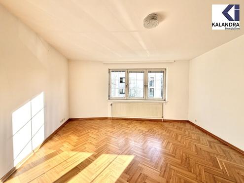 360 TOUR // NEUBAUWOHNUNG IN GERSTHOFER RUHELAGE