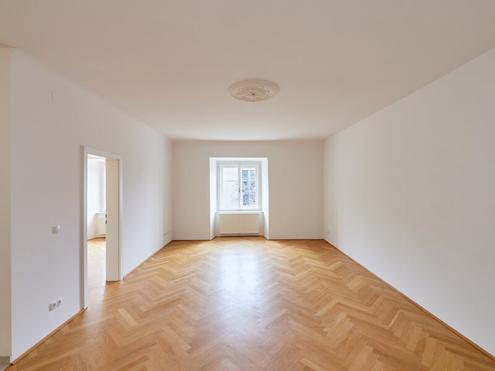 Traumhafte, vollsanierte 3-Zimmer-Wohnung in 1090 Wien - Ihr neues Zuhause!