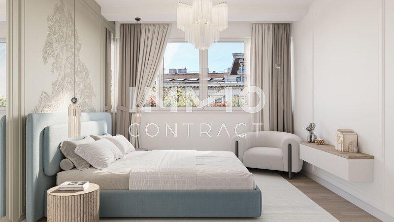 Top 1.46 Schlafzimmer quer