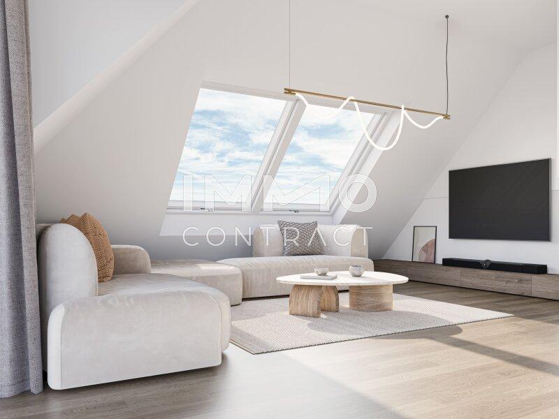 Top 2.61 Wohnbereich