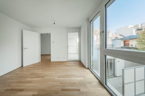 NEU >> lichtdurchflutete Wohnung mit Wohlf�hlfaktor >> Alte Donau, Bildungsmeile Floridsdorf