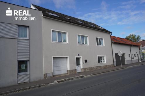 TOP! Mehrparteienhaus nahe dem Stadtzentrum von Horn zum FIXPREIS von  299.900,-