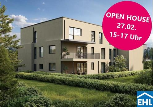 Gr�nblick Peterstal - Exklusives Penthouse