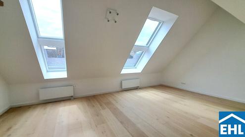 Zwischen Sehnsucht und Realit�t - Das Herzst�ck st�dtischen Lebens