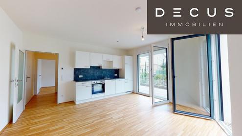 | 2 ZIMMER | GARTENWOHNUNG | AB MÄRZ BESICHTIGUNGEN MÖGLICH | ENKPLATZ U3