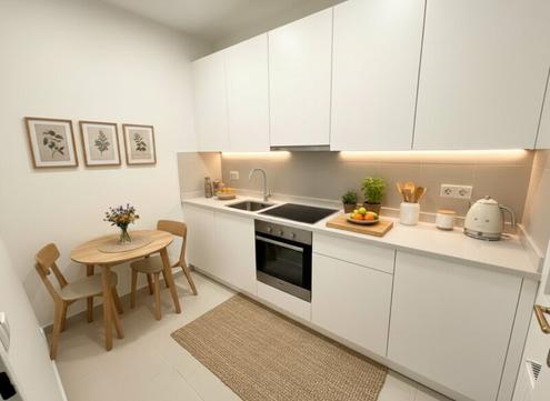 Charmante 1-Zimmer-Wohnung in 1050 Wien - ideal f�r Singles! Nur 205.000 !