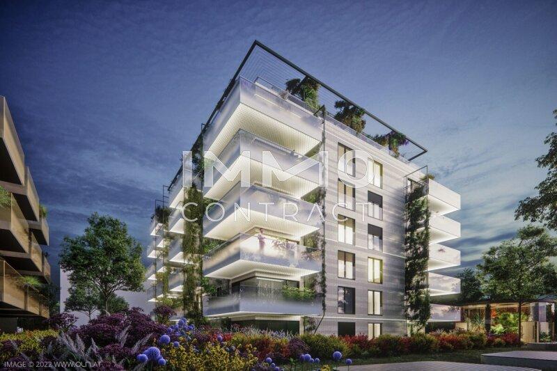 Au�enansicht Nacht