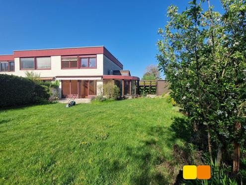 Platz f�r die ganze Familie: Reihenhaus mit gro�em Garten