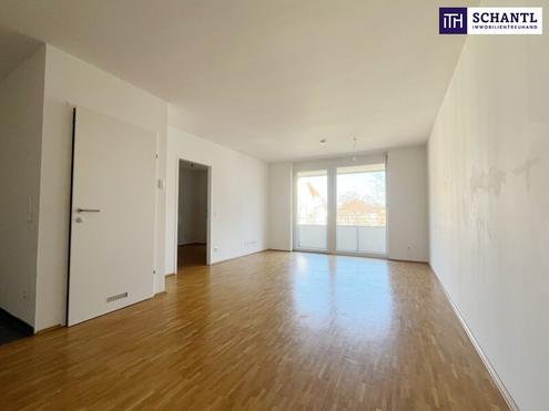 Entzückende Gartenwohnung - niedrige Heizkosten - TOP Lage! Ab 01.05.2026 verfügbar!