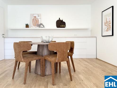 PARK FLATS - Ihr R�ckzugsort im urbanen Herzen Wiens