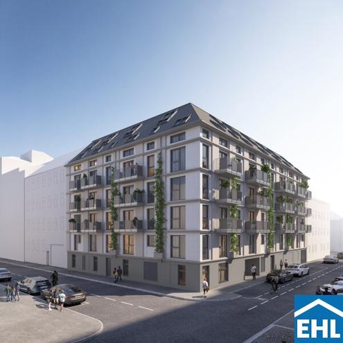 Wohn(t)räume realisiert: ODO25 überzeugt mit smarten Grundrissen & nachhaltiger Bauweise