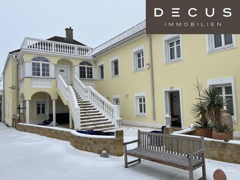 | UNVERMIETETES RENDITEOBJEKT | 1 HAUPTWOHNUNG | 2 NEBENWOHNUNGEN | B�RO