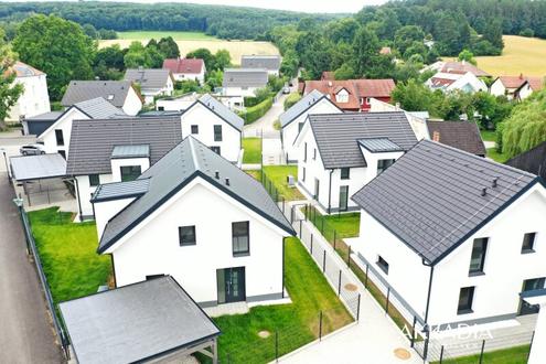 Wohnen N�he Hinterbr�hl I Ziegelmassiv I 4 Zimmer