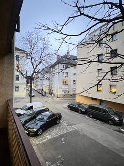 3 Zimmer | Loggia | Garage - Jetzt einziehen!