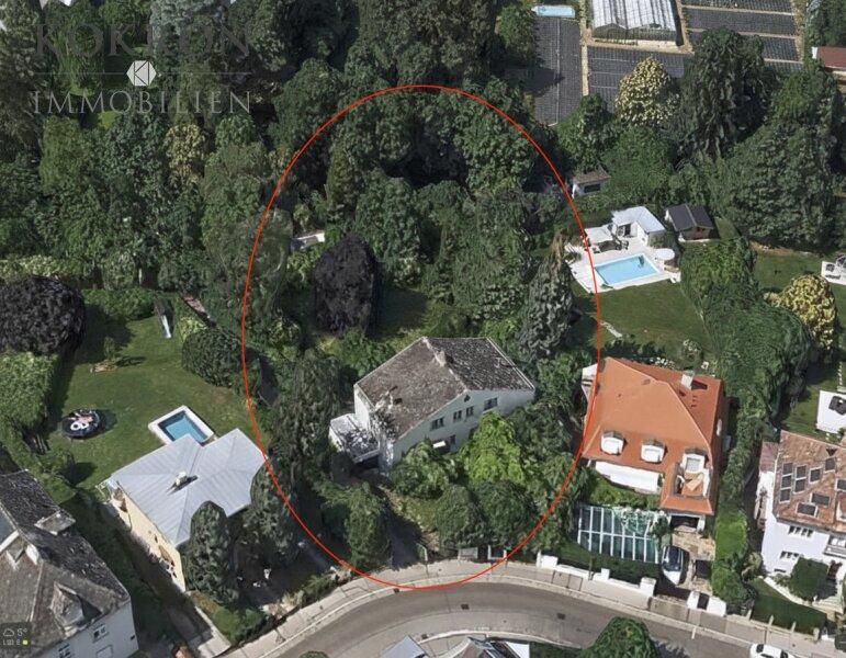 Grundst�ck 3D Ansicht