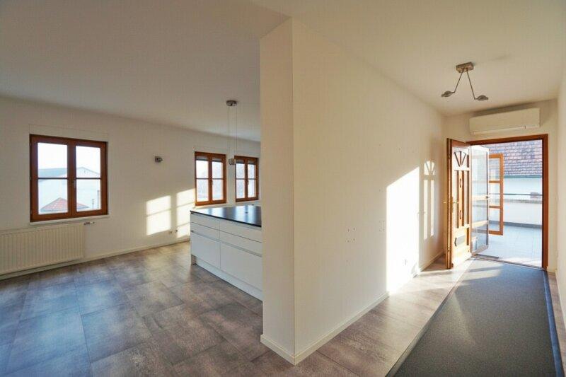 Eingang_Diele Richtung K�che