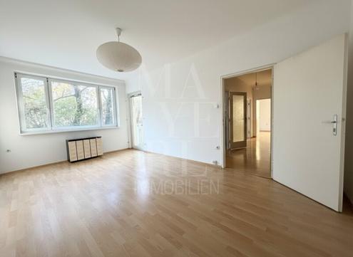 Neubauwohnung mit Garten in Unter St Veit