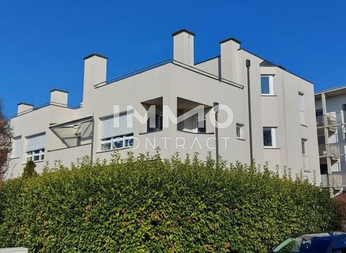 Traumhafte 2-Zimmer-Wohnung in Graz mit Terrasse und Garage - Ihr neues Zuhause!