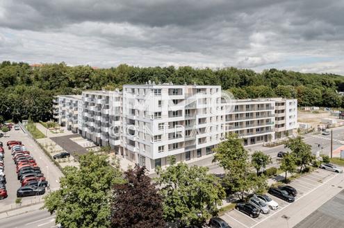 RARIT�T!! 2-Zimmer Wohnung mit 50m� Dachterrasse!!!!