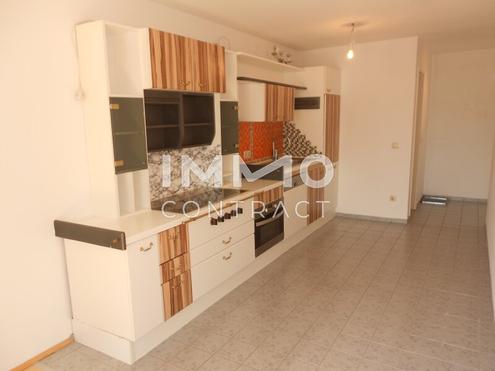 Gemütliche 2-Zimmer Wohnung mit kleiner Terrasse am Stadtplatz 16,