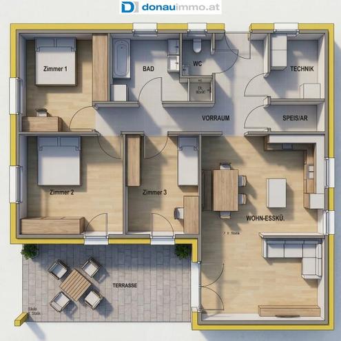 Aehnliche Immobilie - Vorschaubild 1