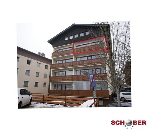 Ihr neues Ferienapartment mitten im Skigebiet!