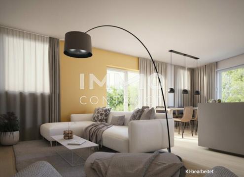 Einzigartiger Wohnstil - 3-Zimmer Wohnung - leistbar & provisionsfrei!