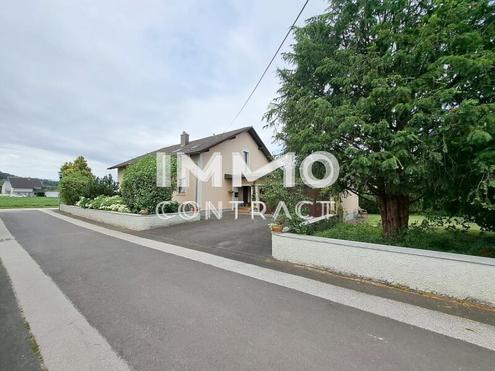 LIEBESVOLLES HAUS MIT DOPPELGARAGE UND SCH�NEN GARTEN IN ANSFELDEN F�R INVESTOREN OHNE WOHNBED�RFNIS