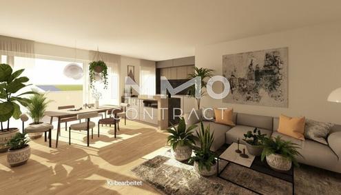 Stadtterrassen Peuerbach ** BAUBEGINN ERFOLGT! **