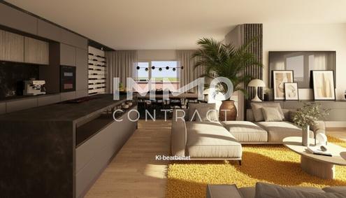 Stadtterrassen Peuerbach ** BAUBEGINN ERFOLGT! **