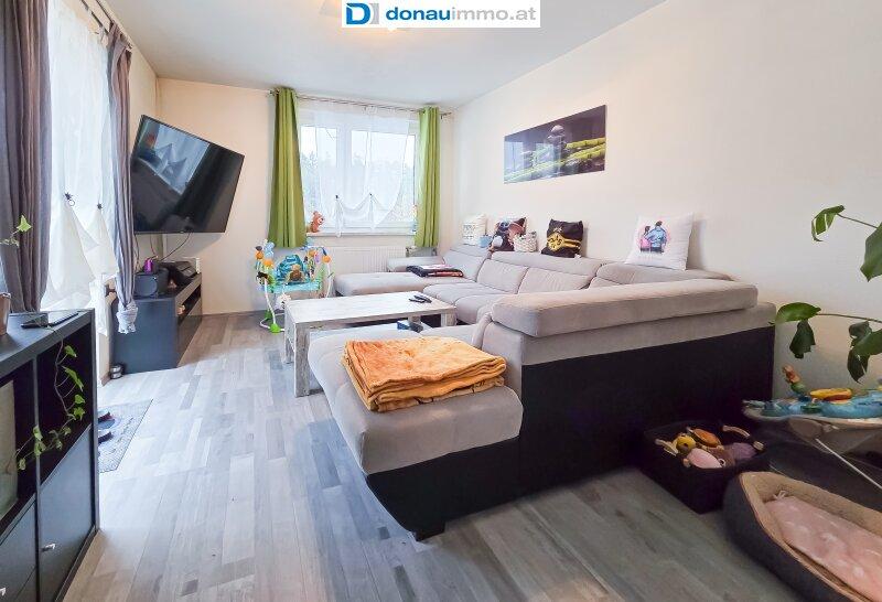 Gro�es Haus mit Garten im Waldviertel Bezirk Gm�nd _ Oberges