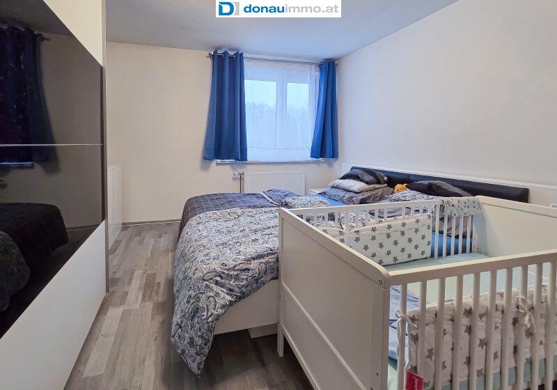 Gro�es Haus mit Garten im Waldviertel Bezirk Gm�nd _ Oberges