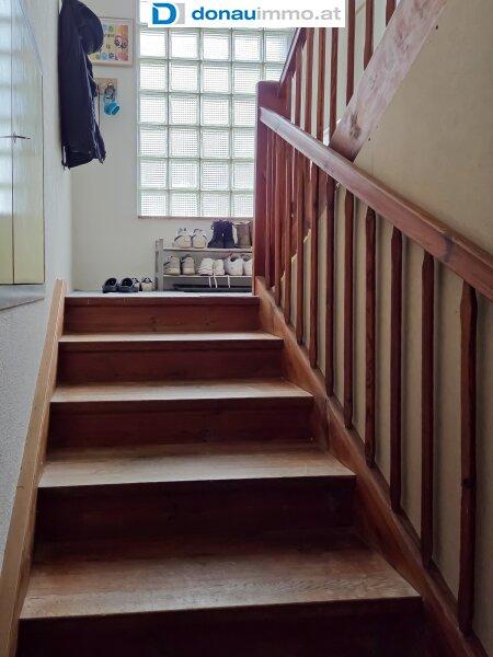 Gro�z�giges Haus mit Garten im Waldviertel