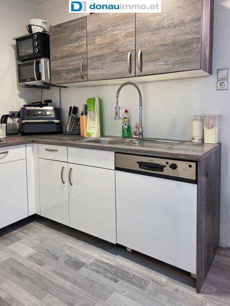 Gro�es Haus mit Garten im Waldviertel Bezirk Gm�nd _ Oberges