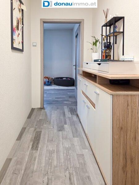 Gro�es Haus mit Garten im Waldviertel Bezirk Gm�nd _ Oberges