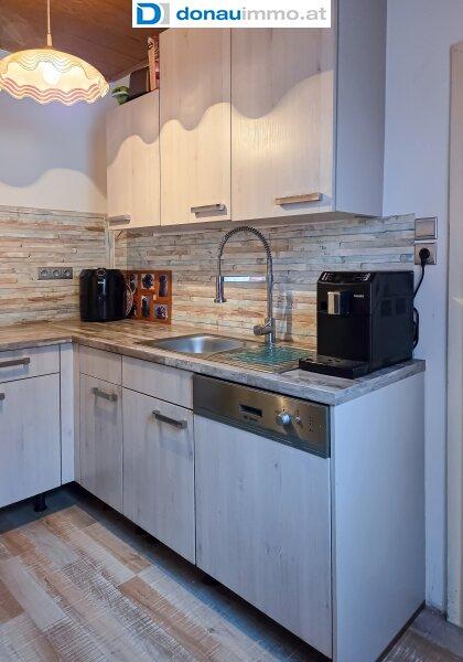 Haus im Bezirk Gm�nd _ Erdgeschoss