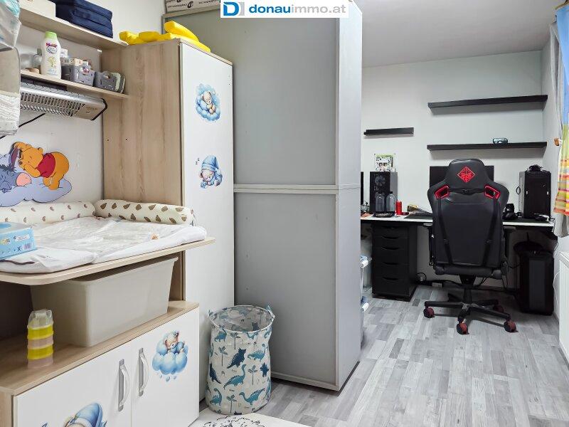 Gro�es Haus mit Garten im Waldviertel Bezirk Gm�nd _ Oberges