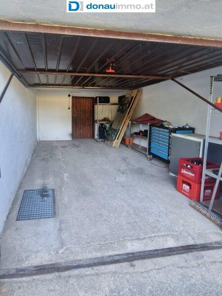 Gro�es Haus mit Garten im Waldviertel Bezirk Gm�nd _ Garage